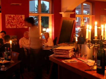 Foto: Altes Zollhaus