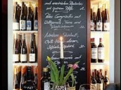 Foto: Altes Zollhaus