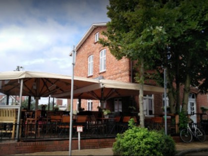 Foto: Altes Zollhaus