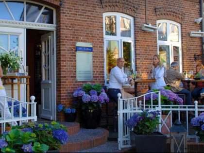 Foto: Altes Zollhaus