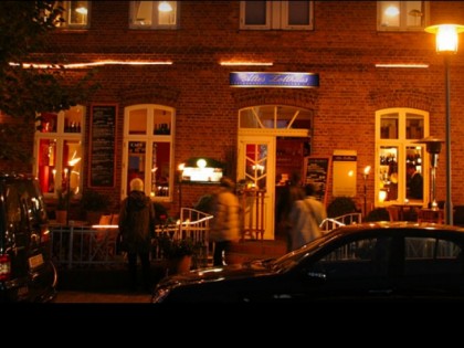 Foto: Altes Zollhaus