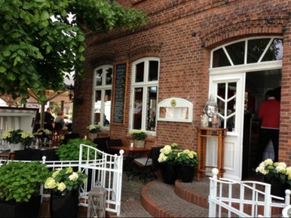 Foto: Altes Zollhaus