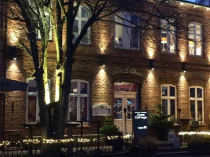 Foto: Altes Zollhaus